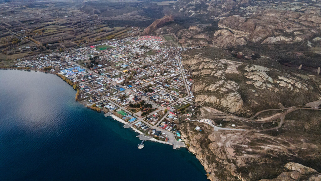 Paisaje urbano