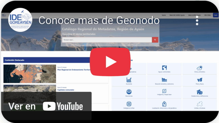 Cápsula Audiovisual 4